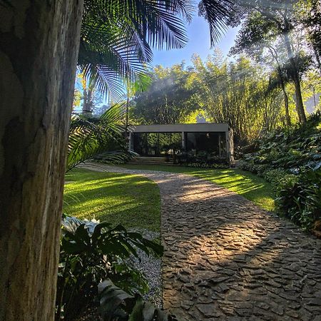 Bed and Breakfast Exclusive Oásis by Lotta De Macedo Soares Correas Exterior foto