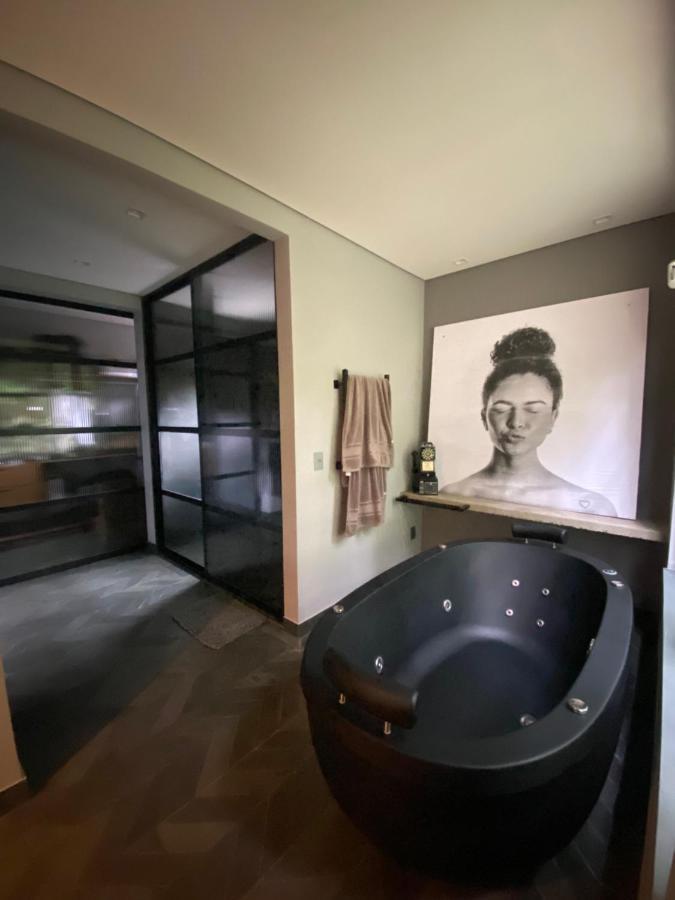 Bed and Breakfast Exclusive Oásis by Lotta De Macedo Soares Correas Exterior foto