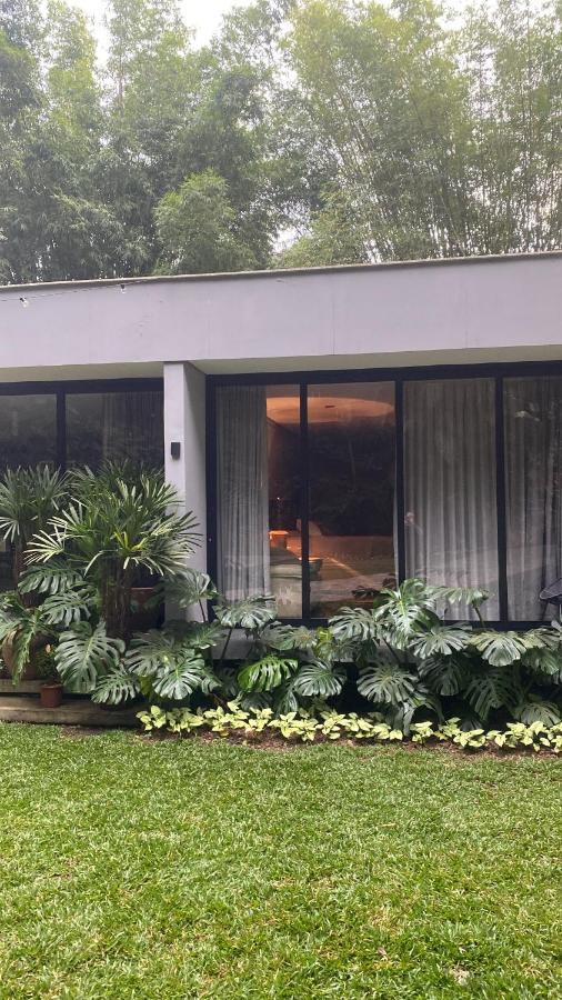 Bed and Breakfast Exclusive Oásis by Lotta De Macedo Soares Correas Exterior foto