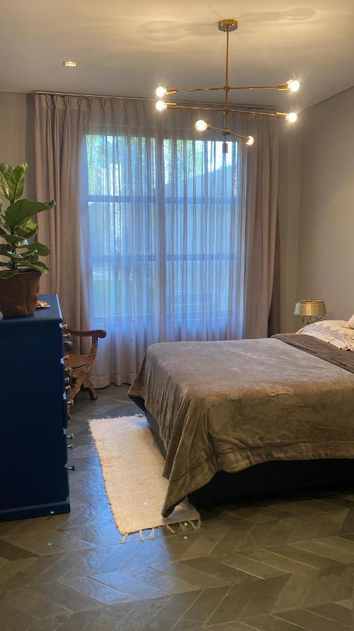 Bed and Breakfast Exclusive Oásis by Lotta De Macedo Soares Correas Exterior foto