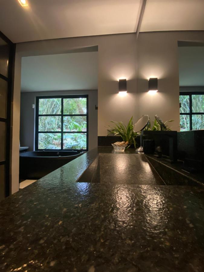 Bed and Breakfast Exclusive Oásis by Lotta De Macedo Soares Correas Exterior foto