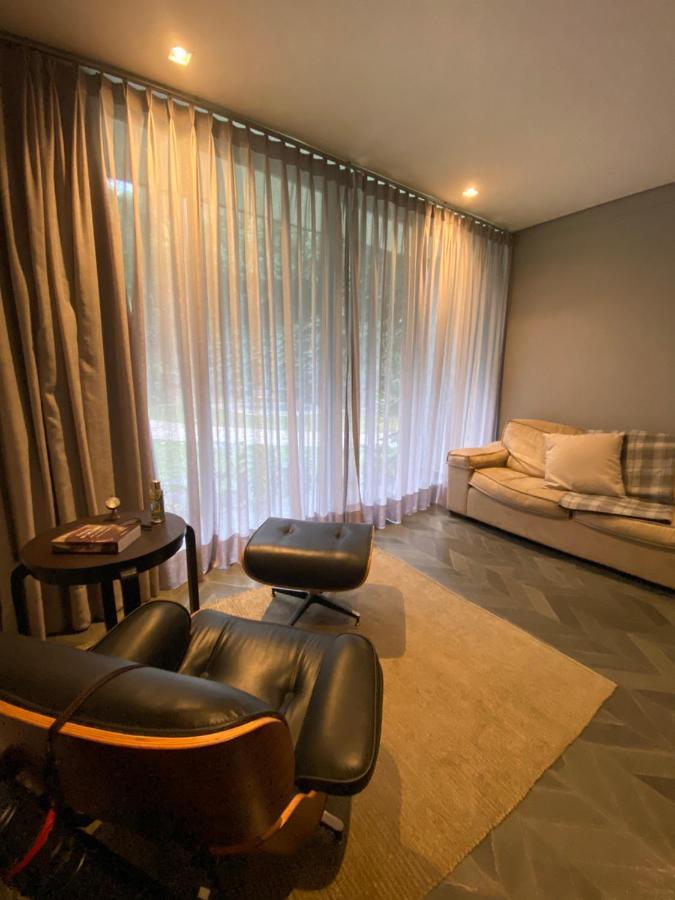 Bed and Breakfast Exclusive Oásis by Lotta De Macedo Soares Correas Exterior foto