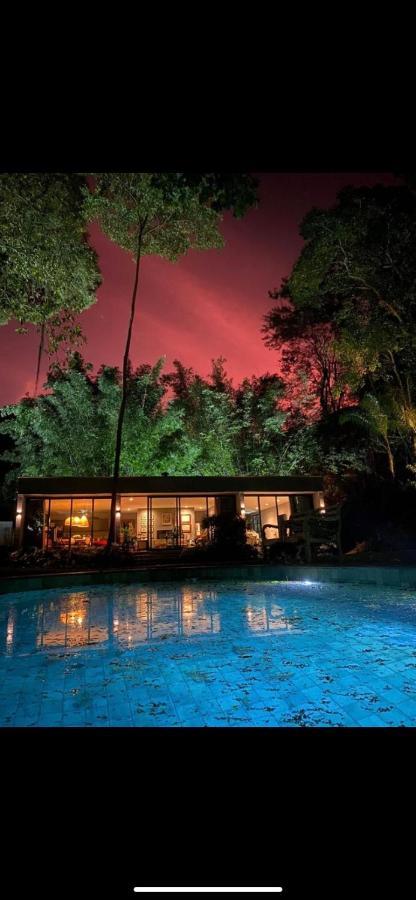 Bed and Breakfast Exclusive Oásis by Lotta De Macedo Soares Correas Exterior foto