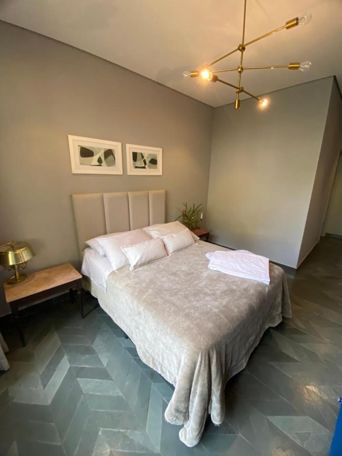 Bed and Breakfast Exclusive Oásis by Lotta De Macedo Soares Correas Exterior foto