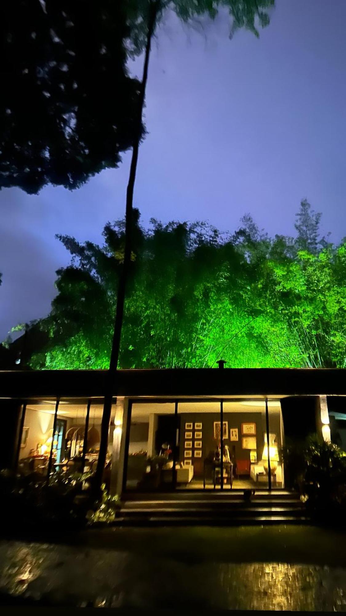 Bed and Breakfast Exclusive Oásis by Lotta De Macedo Soares Correas Exterior foto