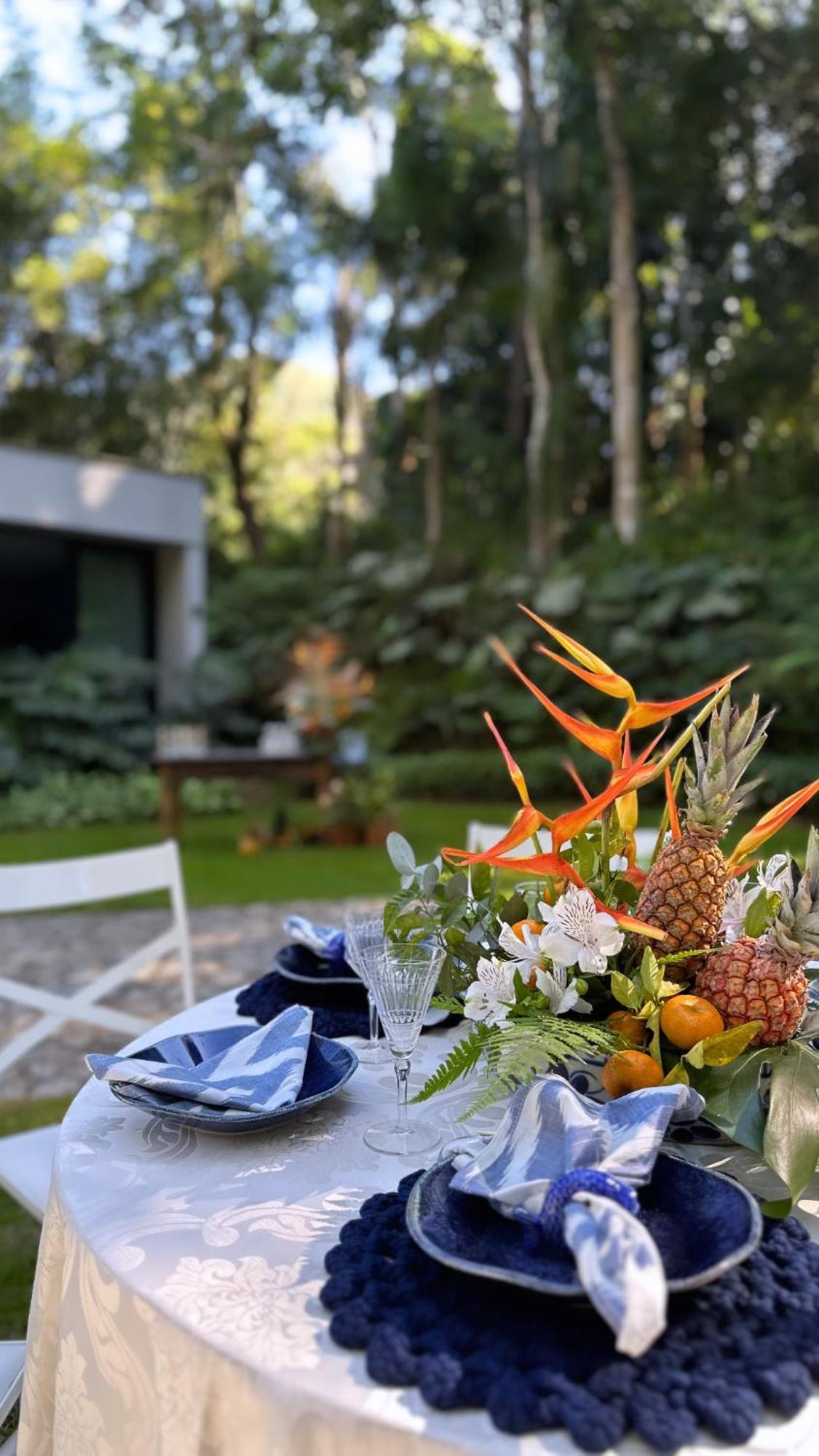 Bed and Breakfast Exclusive Oásis by Lotta De Macedo Soares Correas Exterior foto